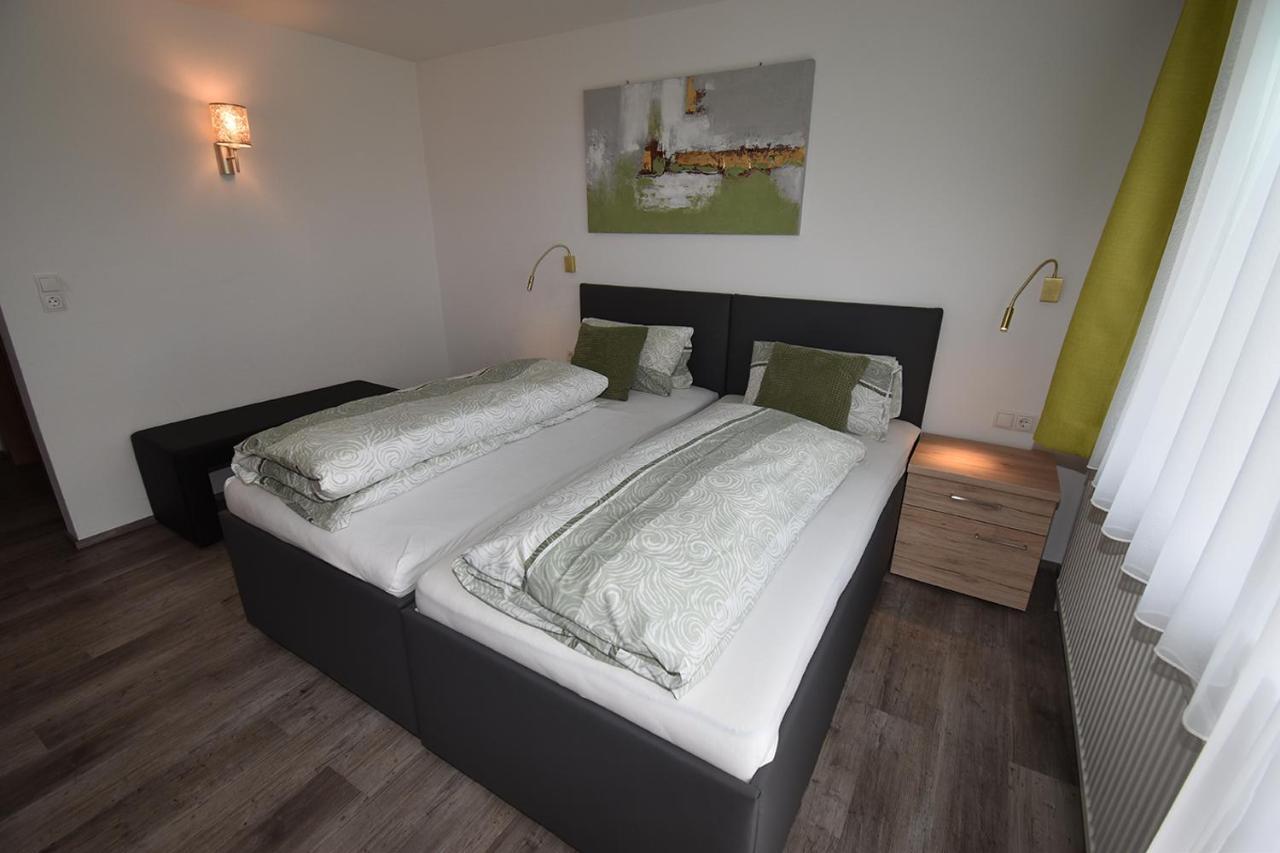 Hotel Martina Тельфс Экстерьер фото