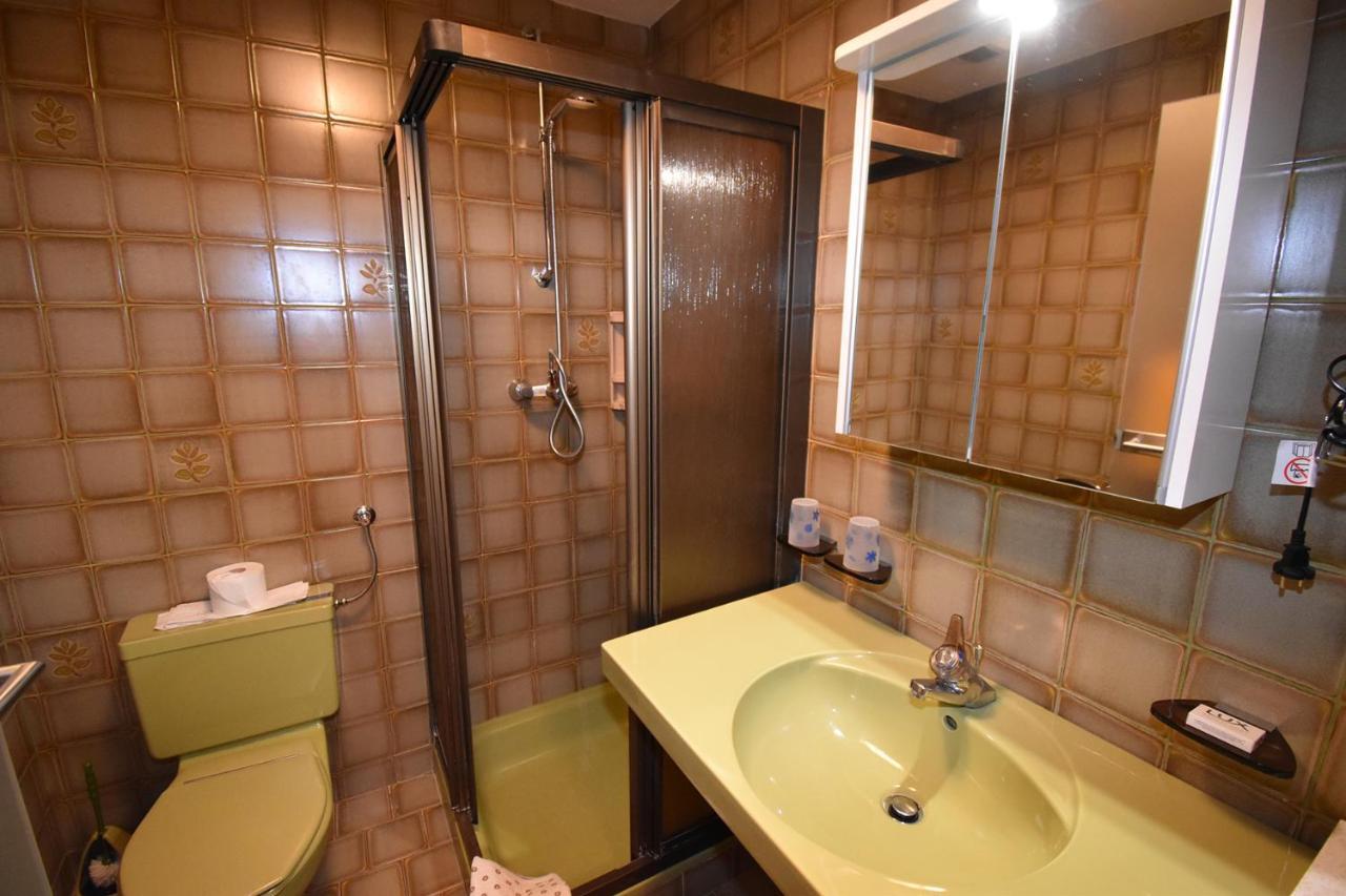 Hotel Martina Тельфс Экстерьер фото