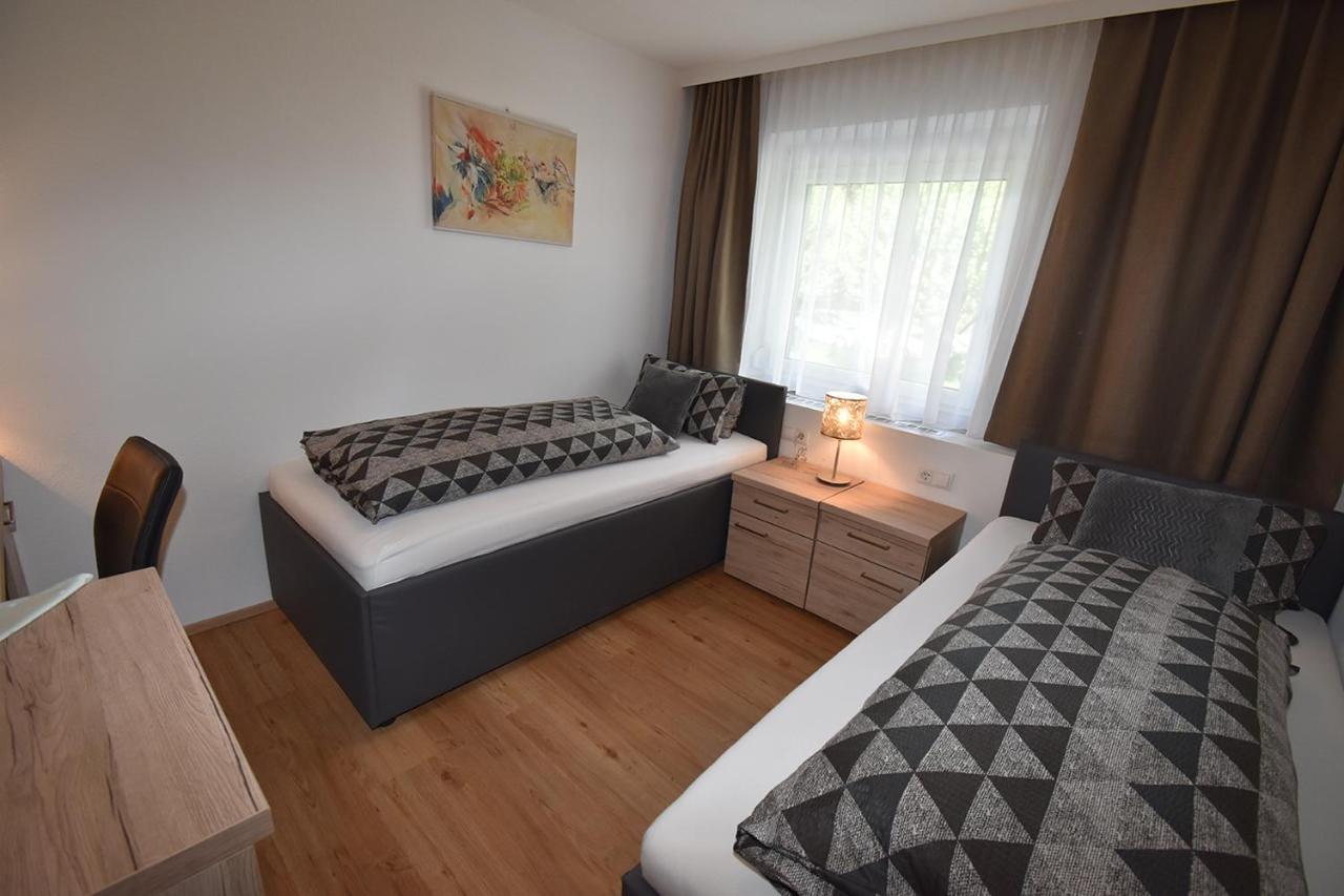 Hotel Martina Тельфс Экстерьер фото