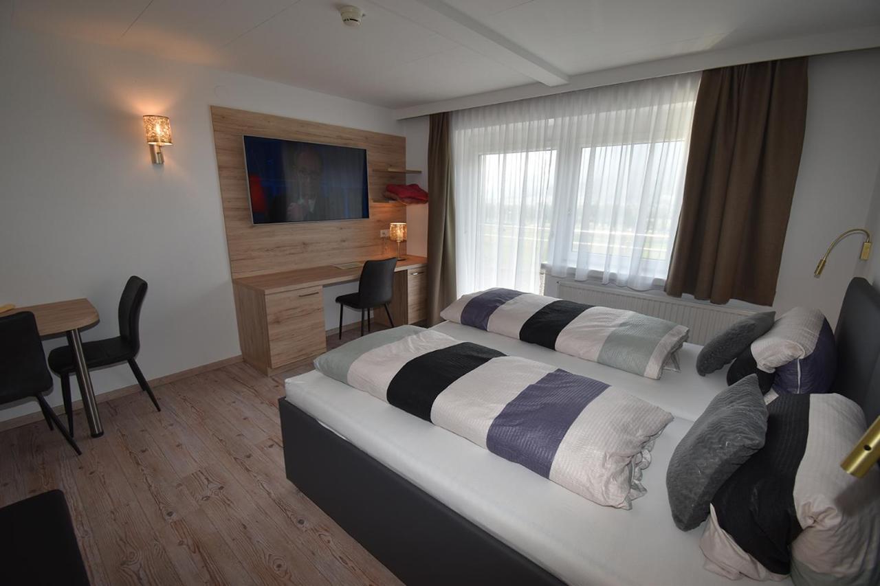 Hotel Martina Тельфс Экстерьер фото
