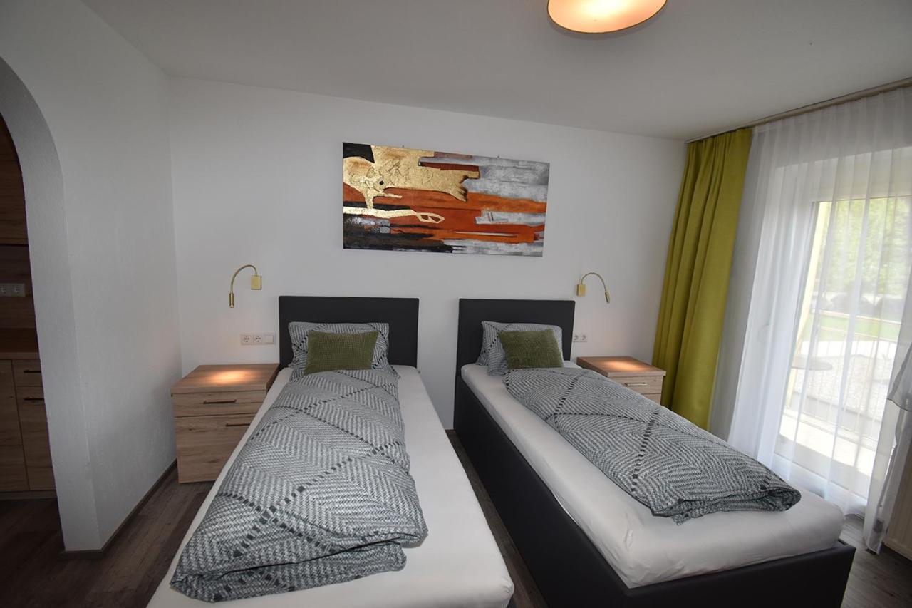 Hotel Martina Тельфс Экстерьер фото