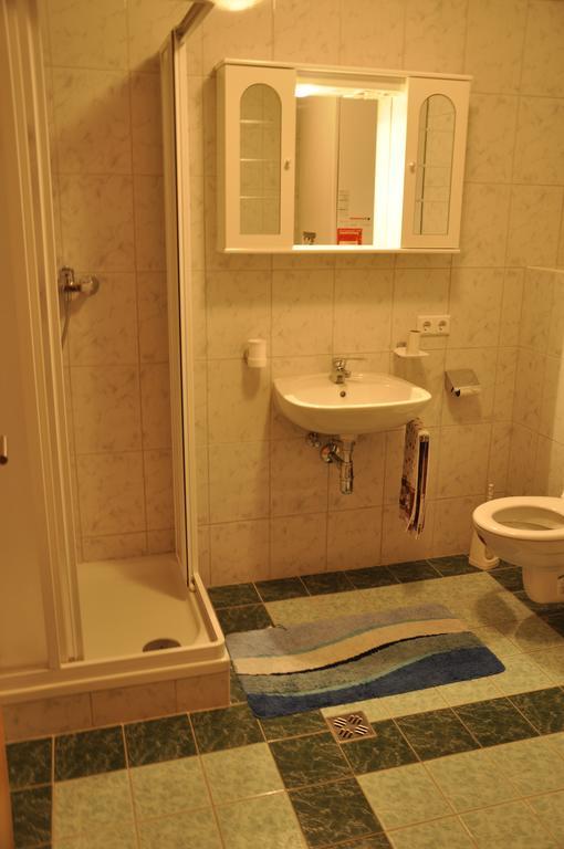 Hotel Martina Тельфс Экстерьер фото