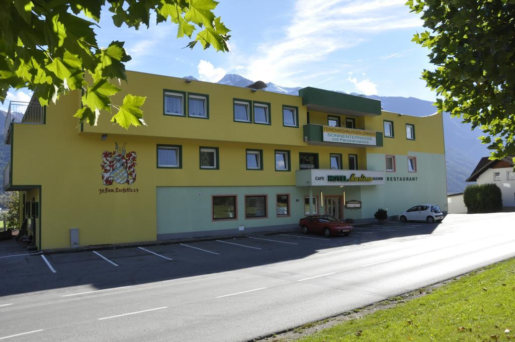 Hotel Martina Тельфс Номер фото