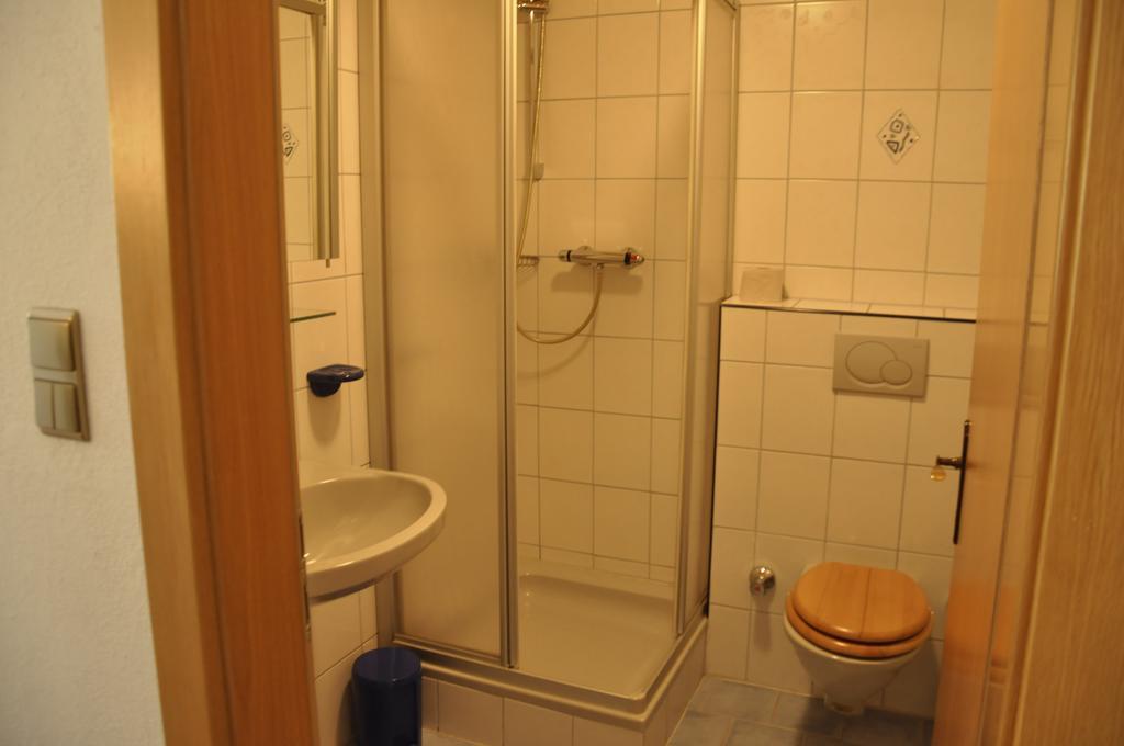 Hotel Martina Тельфс Экстерьер фото
