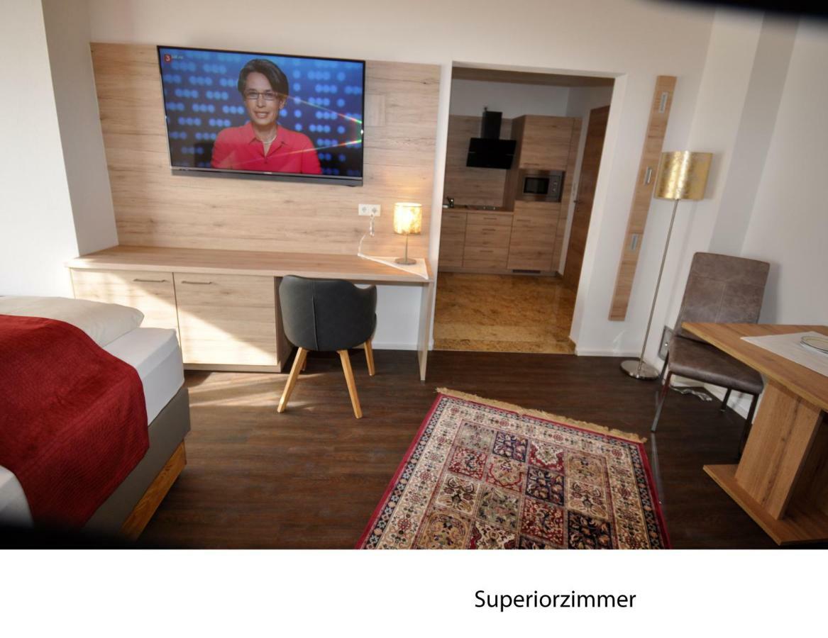 Hotel Martina Тельфс Экстерьер фото