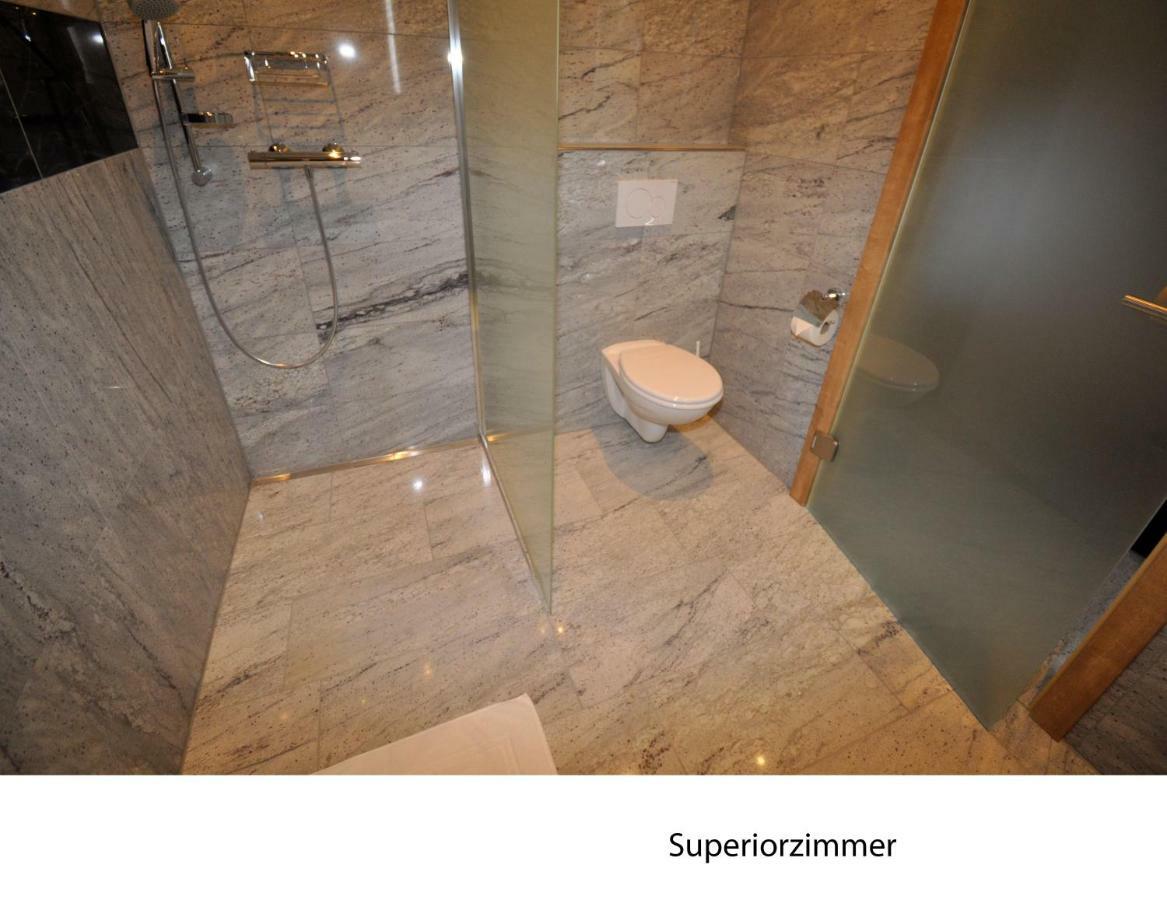 Hotel Martina Тельфс Экстерьер фото